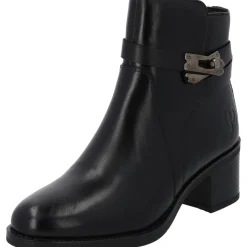 Palado Mitsune, Stiefeletten, Damen, Schwarz