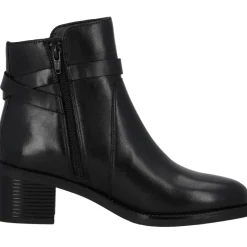 Palado Mitsune, Stiefeletten, Damen, Schwarz