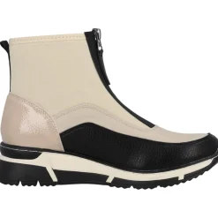 Palado Mucia, Stiefeletten, Damen, Beige