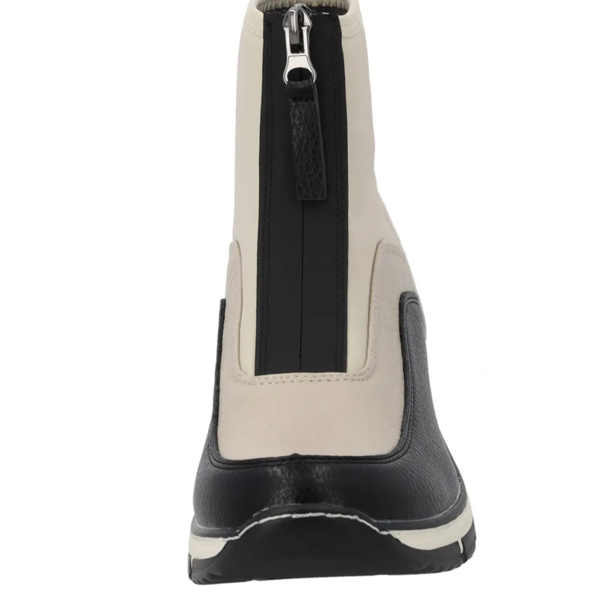 Palado Mucia, Stiefeletten, Damen, Beige