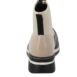 Palado Mucia, Stiefeletten, Damen, Beige