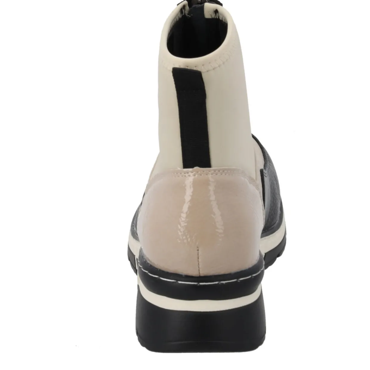 Palado Mucia, Stiefeletten, Damen, Beige