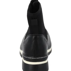 Palado Mucia, Stiefeletten, Damen, Schwarz