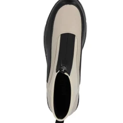 Palado Mucia, Stiefeletten, Damen, Beige