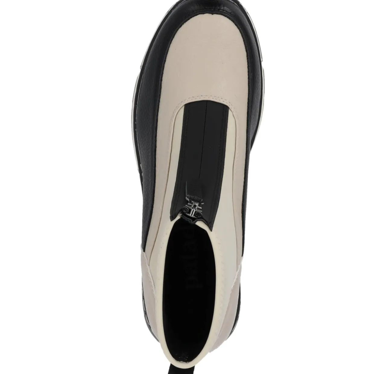 Palado Mucia, Stiefeletten, Damen, Beige