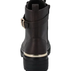 Palado Nasolia, Stiefel, Stiefeletten & Boots, Damen, Bronze