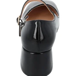 Palado Nataye, Pumps, Damen, Schwarz