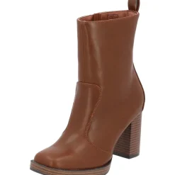Palado Nelson-Insel, Stiefeletten, Damen, Braun