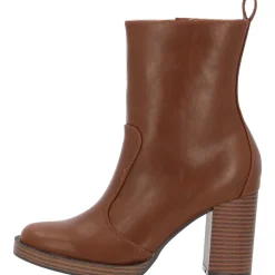 Palado Nelson-Insel, Stiefeletten, Damen, Braun