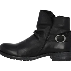 Palado Nernedo, Stiefeletten, Damen, Schwarz
