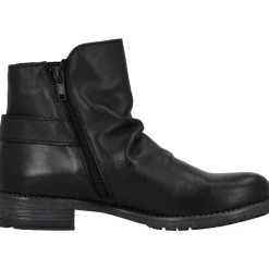 Palado Nernedo, Stiefeletten, Damen, Schwarz