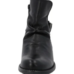 Palado Nernedo, Stiefeletten, Damen, Schwarz
