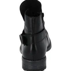 Palado Nernedo, Stiefeletten, Damen, Schwarz