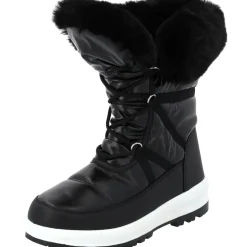 Palado Nexea, Winterstiefel, Damen, Schwarz