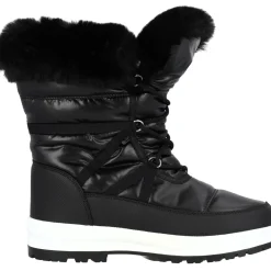 Palado Nexea, Winterstiefel, Damen, Schwarz