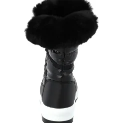 Palado Nexea, Winterstiefel, Damen, Schwarz