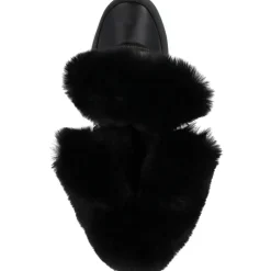 Palado Nexea, Winterstiefel, Damen, Schwarz