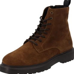 Palado Nignor, Schnürstiefeletten, Herren, Braun