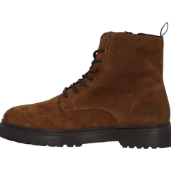 Palado Nignor, Schnürstiefeletten, Herren, Braun