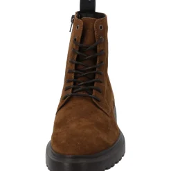 Palado Nignor, Schnürstiefeletten, Herren, Braun