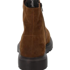 Palado Nignor, Schnürstiefeletten, Herren, Braun