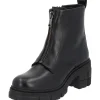 Palado Nisyros, Stiefeletten, Damen, Schwarz