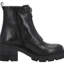 Palado Nisyros, Stiefeletten, Damen, Schwarz