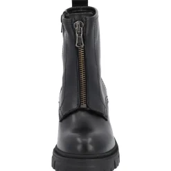 Palado Nisyros, Stiefeletten, Damen, Schwarz