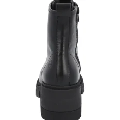 Palado Nisyros, Stiefeletten, Damen, Schwarz