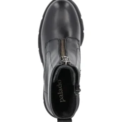 Palado Nisyros, Stiefeletten, Damen, Schwarz