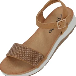 Palado Notan, Sandalen, Damen, Sand