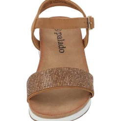 Palado Notan, Sandalen, Damen, Sand