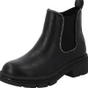 Palado Nyana, Stiefel, Stiefeletten & Boots, Damen, Schwarz