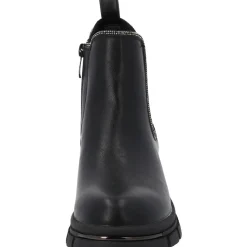 Palado Nyana, Stiefel, Stiefeletten & Boots, Damen, Schwarz