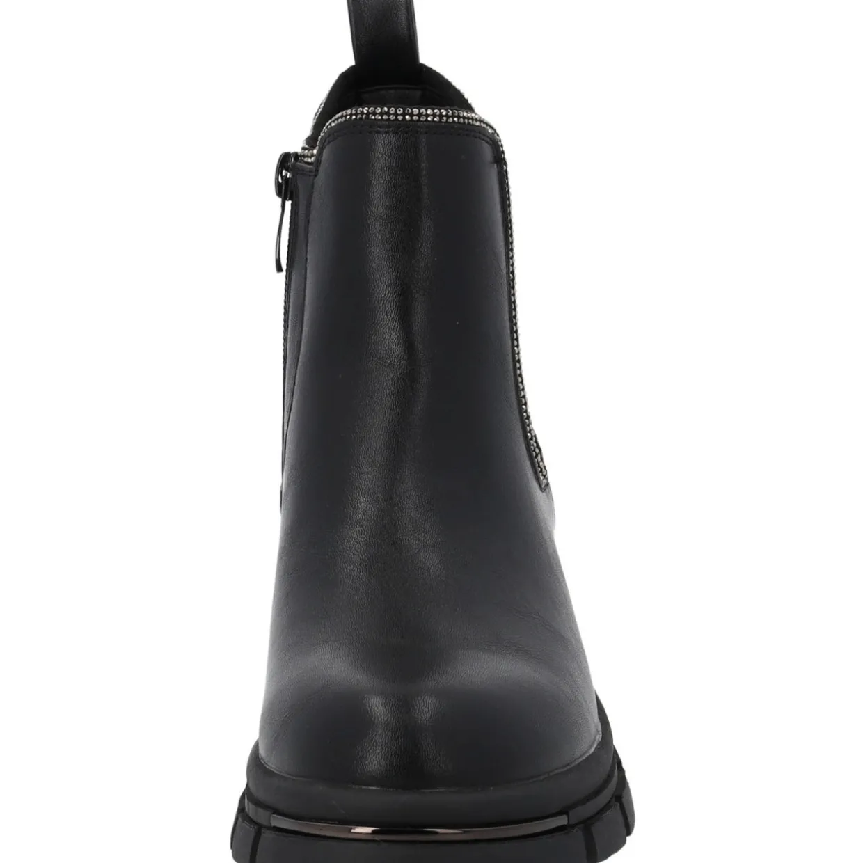 Palado Nyana, Stiefel, Stiefeletten & Boots, Damen, Schwarz