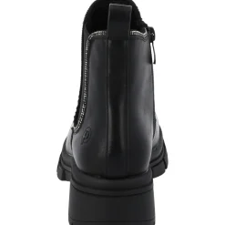 Palado Nyana, Stiefel, Stiefeletten & Boots, Damen, Schwarz