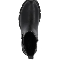 Palado Nyana, Stiefel, Stiefeletten & Boots, Damen, Schwarz