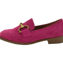 Palado Nyliss, Klassische Slipper, Damen, Pink