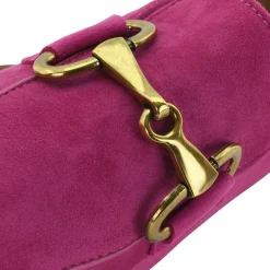 Palado Nyliss, Klassische Slipper, Damen, Pink