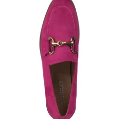 Palado Nyliss, Klassische Slipper, Damen, Pink