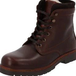 Palado Ocobs, Schnürstiefel, Herren, Braun