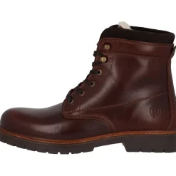 Palado Ocobs, Schnürstiefel, Herren, Braun