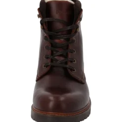 Palado Ocobs, Schnürstiefel, Herren, Braun