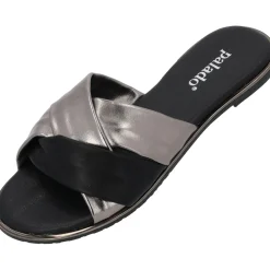 Palado Okora, Pantoletten & Badeschuhe, Damen, Bronze Metallic