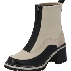 Palado Olania, Stiefel, Stiefeletten & Boots, Damen, Beige