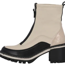 Palado Olania, Stiefel, Stiefeletten & Boots, Damen, Beige