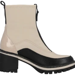 Palado Olania, Stiefel, Stiefeletten & Boots, Damen, Beige