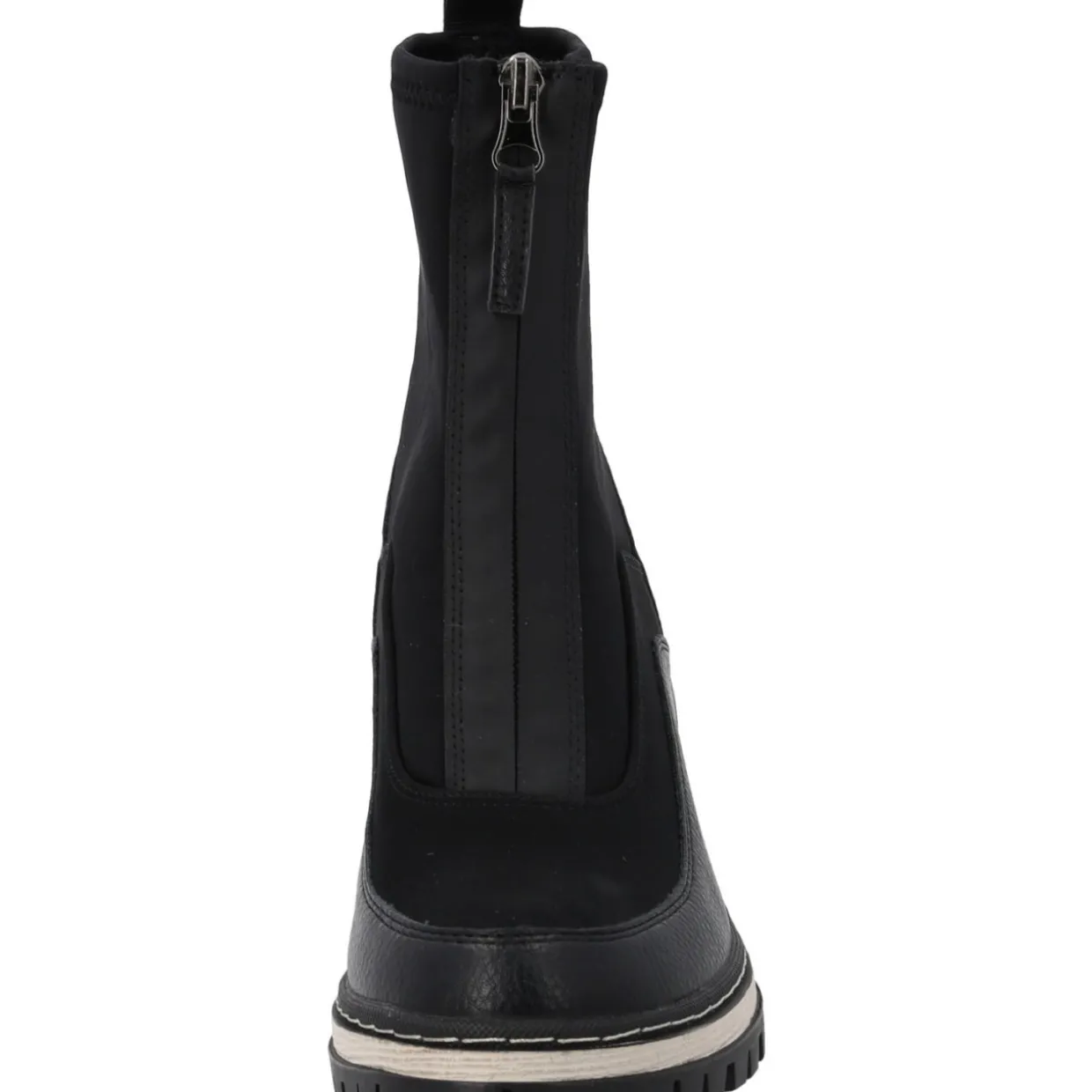 Palado Olania, Stiefel, Stiefeletten & Boots, Damen, Schwarz