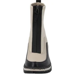 Palado Olania, Stiefel, Stiefeletten & Boots, Damen, Beige