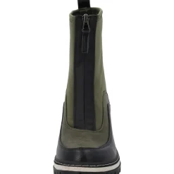 Palado Olania, Stiefel, Stiefeletten & Boots, Damen, Khaki